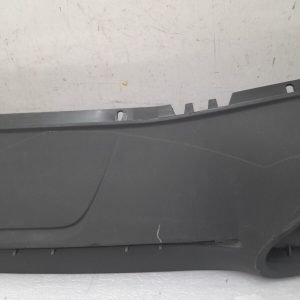 Mercedes A Class W177 Rear Bumper Diffuser 2018 TO 2023 A1778858502 Genuine - Image 4