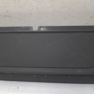 Mercedes A Class W177 Rear Bumper Diffuser 2018 TO 2023 A1778858502 Genuine - Image 5