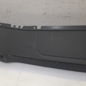 Mercedes A Class W177 Rear Bumper Diffuser 2018 TO 2023 A1778858502 Genuine - Image 6