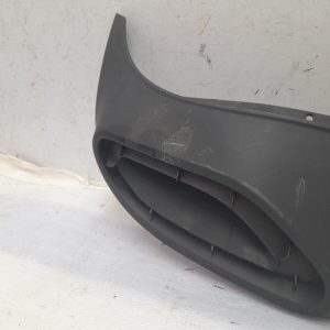 Mercedes A Class W177 Rear Bumper Diffuser 2018 TO 2023 A1778858502 Genuine - Image 7