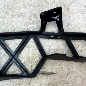 Mercedes A Class W177 Rear Bumper Left Mount Bracket 2018 ON A1778852901 Genuine - Image 11