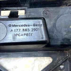 Mercedes A Class W177 Rear Bumper Left Mount Bracket 2018 ON A1778852901 Genuine - Image 14
