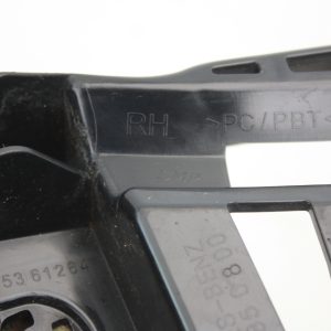 Mercedes A Class W177 Rear Bumper Right Bracket 2018 TO 2023 A1778850800 Genuine - Image 8