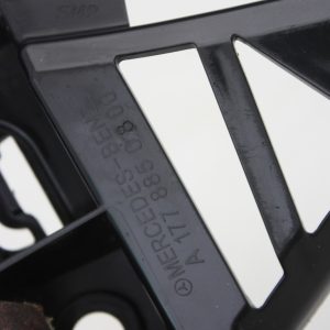 Mercedes A Class W177 Rear Bumper Right Bracket 2018 TO 2023 A1778850800 Genuine - Image 9