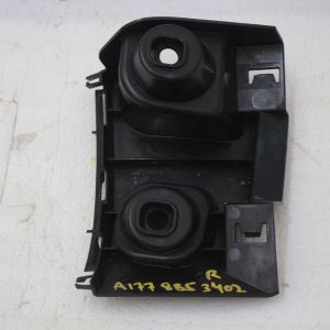 Mercedes A Class W177 Rear Bumper Right Bracket 2018 TO 2023 A1778853402 Genuine - Image 7