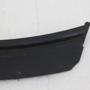 Mercedes A Class W177 Rear Bumper Right Side Arch Spat Trim A1776900803 Genuine - Image 5