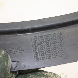 Mercedes A Class W177 Rear Bumper Right Side Arch Spat Trim A1776900803 Genuine - Image 10