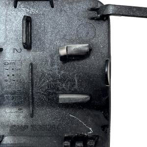 Mercedes A Class W177 Rear Bumper Tow Hook Cover 2018-2023 A1778852501 Genuine - Image 11