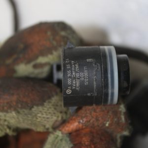 Mercedes A Class W177 Rear Bumper Wiring Loom With Sensors 2018 ON A1775405710 - Image 11