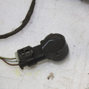 Mercedes A Class W177 Rear Bumper Wiring Loom With Sensors 2018 ON A1775405710 - Image 6