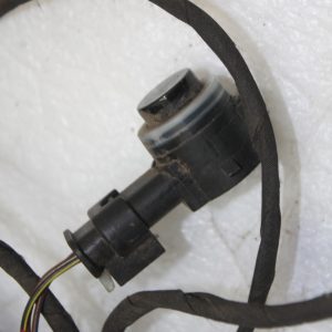 Mercedes A Class W177 Rear Bumper Wiring Loom With Sensors 2018 ON A1775405710 - Image 7