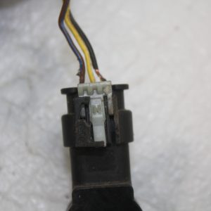 Mercedes A Class W177 Rear Bumper Wiring Loom With Sensors 2018 ON A1775405710 - Image 10