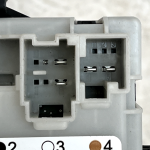 Mercedes A Class W177 Rear Left Door Control Module Unit A1779001203 Genuine - Image 12