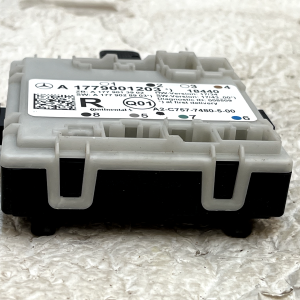Mercedes A Class W177 Rear Left Door Control Module Unit A1779001203 Genuine - Image 8