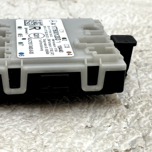 Mercedes A Class W177 Rear Left Door Control Module Unit A1779001203 Genuine - Image 9