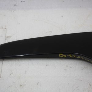 Mercedes A Class W177 Rear Spoiler Left Corner Trim 18 TO 23 A1777900100 Genuine - Image 1
