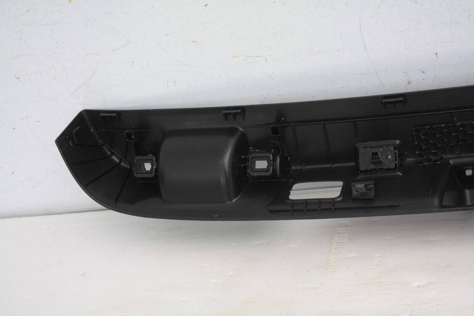 Mercedes-A-Class-W177-Rear-Tailgate-Step-Paid-2018-ON-Genuine-175751008335-15