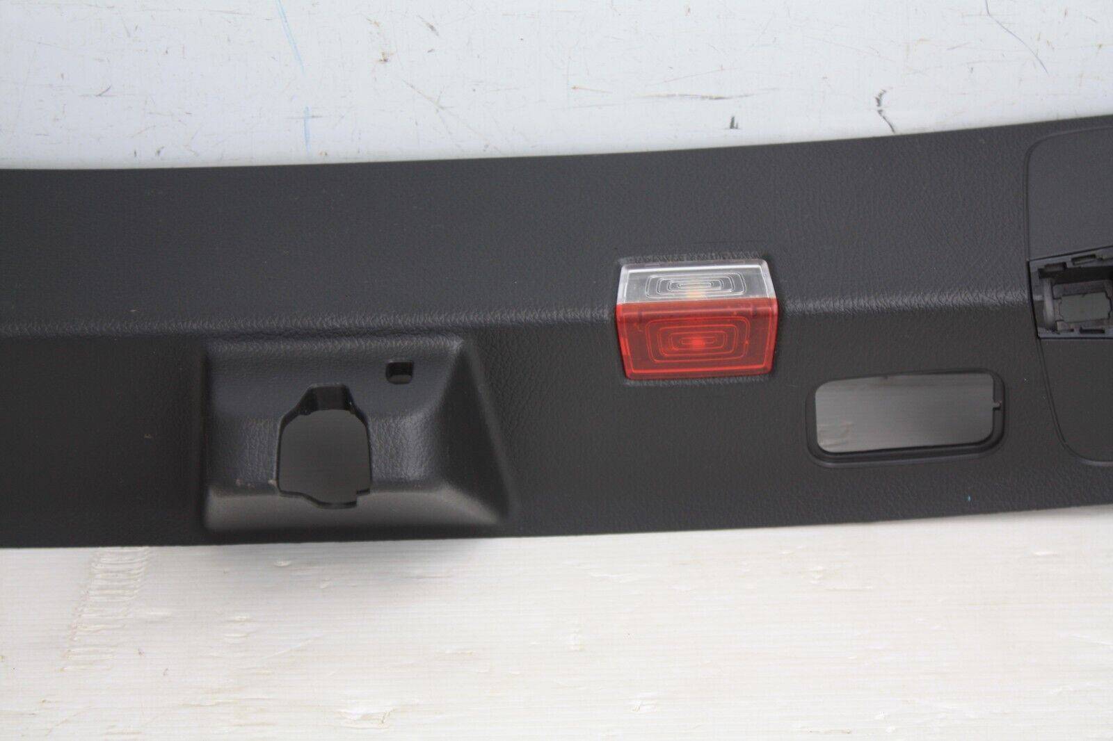 Mercedes-A-Class-W177-Rear-Tailgate-Step-Paid-2018-ON-Genuine-175751008335-3