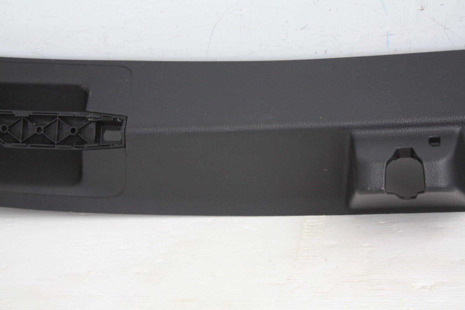 Mercedes-A-Class-W177-Rear-Tailgate-Step-Paid-2018-ON-Genuine-175751008335-4