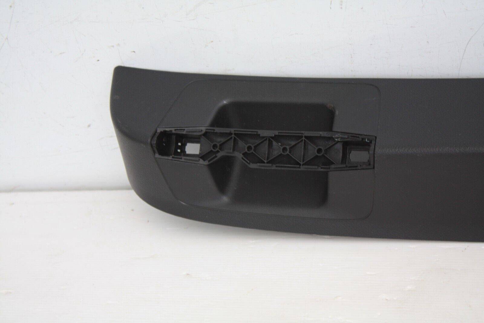 Mercedes-A-Class-W177-Rear-Tailgate-Step-Paid-2018-ON-Genuine-175751008335-5