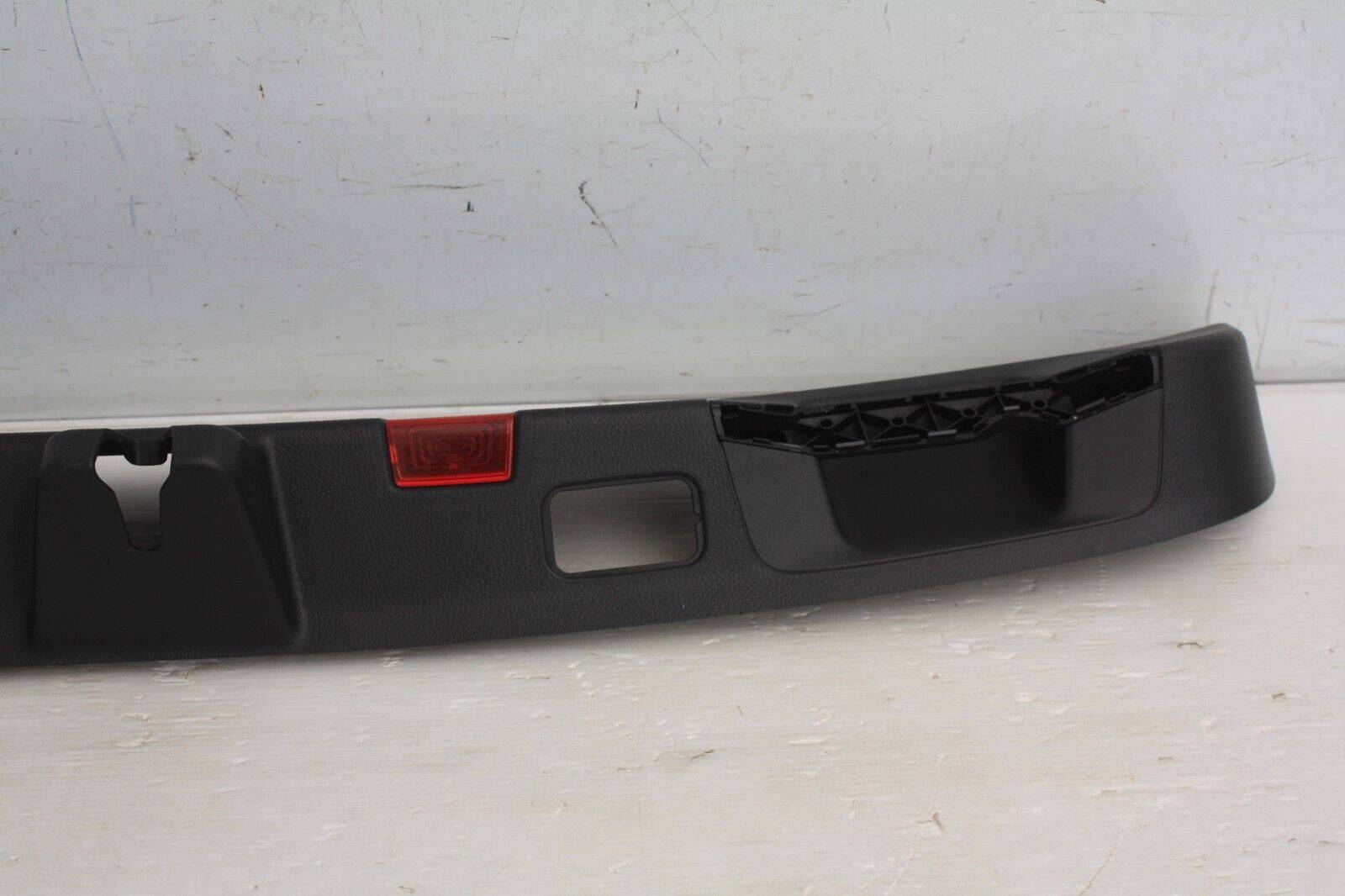 Mercedes-A-Class-W177-Rear-Tailgate-Step-Paid-2018-ON-Genuine-175751008335-7