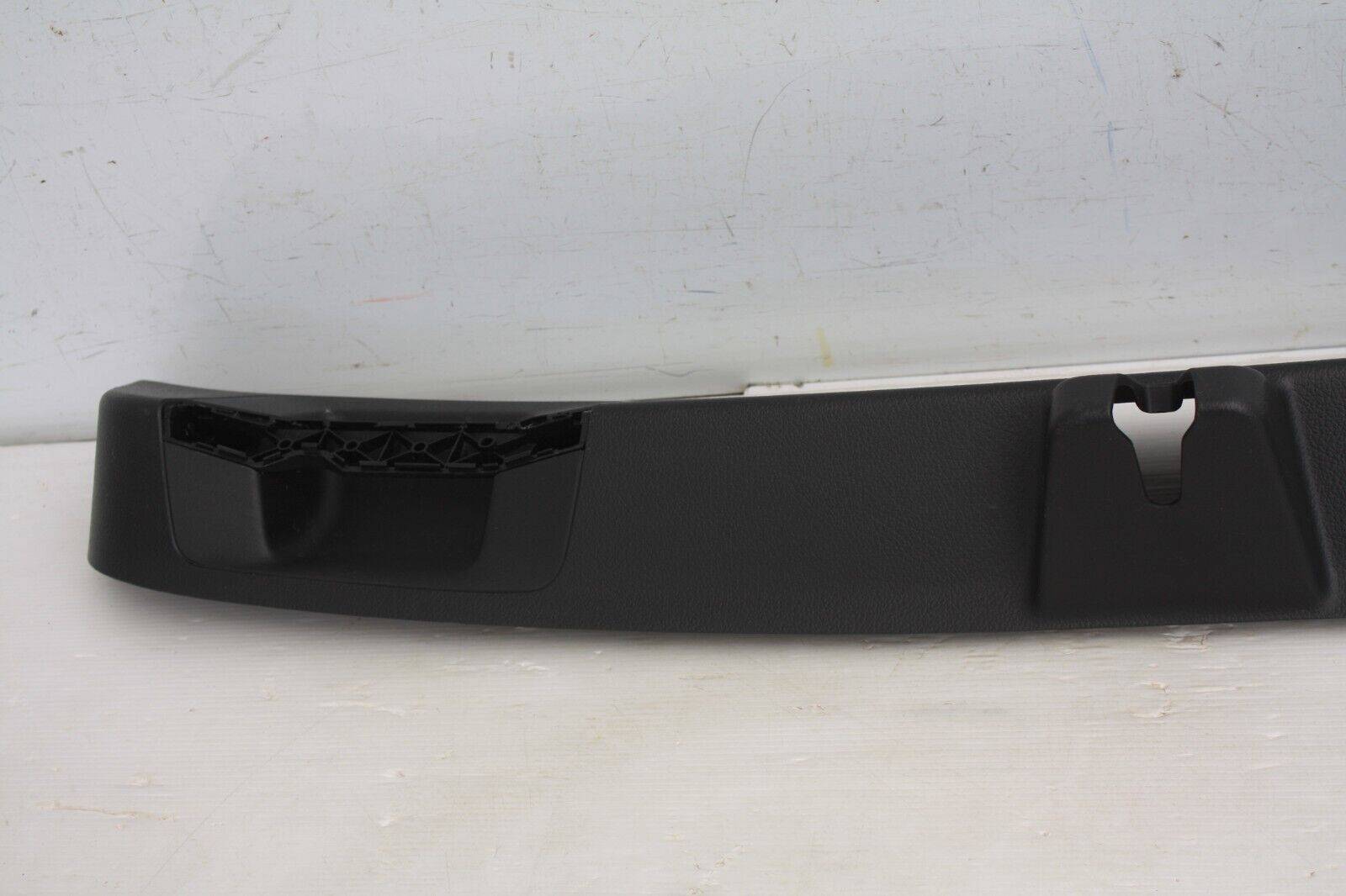 Mercedes-A-Class-W177-Rear-Tailgate-Step-Paid-2018-ON-Genuine-175751008335-8