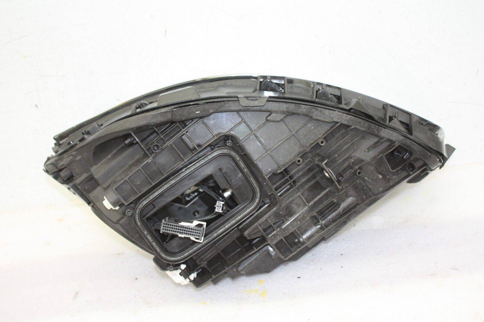 Mercedes-A-Class-W177-Right-Side-LED-Headlight-2023-Onwards-Genuine-DAMAGED-176565400645-12