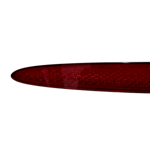 Mercedes A E Class W177 W213 Rear Bumper Left Side Reflector A0998208700 Genuine 14 Mercedes A E Class W177 W213 Rear Bumper Left Side Reflector A0998208700 Genuine - Image 2