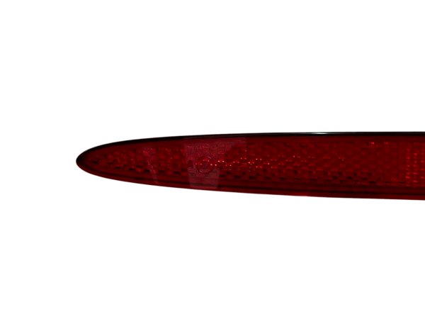 Mercedes A E Class W177 W213 Rear Bumper Left Side Reflector A0998208700 Genuine 1 Mercedes A E Class W177 W213 Rear Bumper Left Side Reflector A0998208700 Genuine 178439466875 2