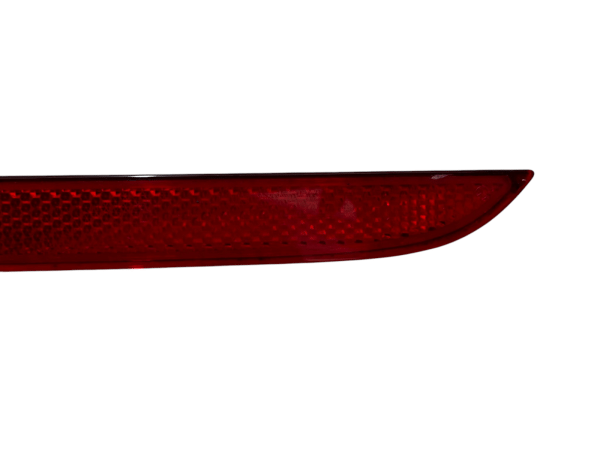 Mercedes A E Class W177 W213 Rear Bumper Left Side Reflector A0998208700 Genuine 3 Mercedes A E Class W177 W213 Rear Bumper Left Side Reflector A0998208700 Genuine 178439466875 4