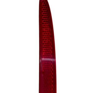 Mercedes A E Class W177 W213 Rear Bumper Left Side Reflector A0998208700 Genuine - Image 2