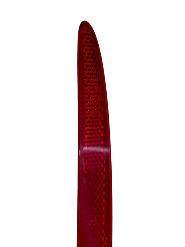 Mercedes A E Class W177 W213 Rear Bumper Left Side Reflector A0998208700 Genuine 178439617645 2