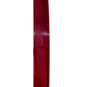 Mercedes A E Class W177 W213 Rear Bumper Left Side Reflector A0998208700 Genuine - Image 3