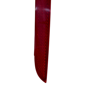 Mercedes A E Class W177 W213 Rear Bumper Left Side Reflector A0998208700 Genuine - Image 4