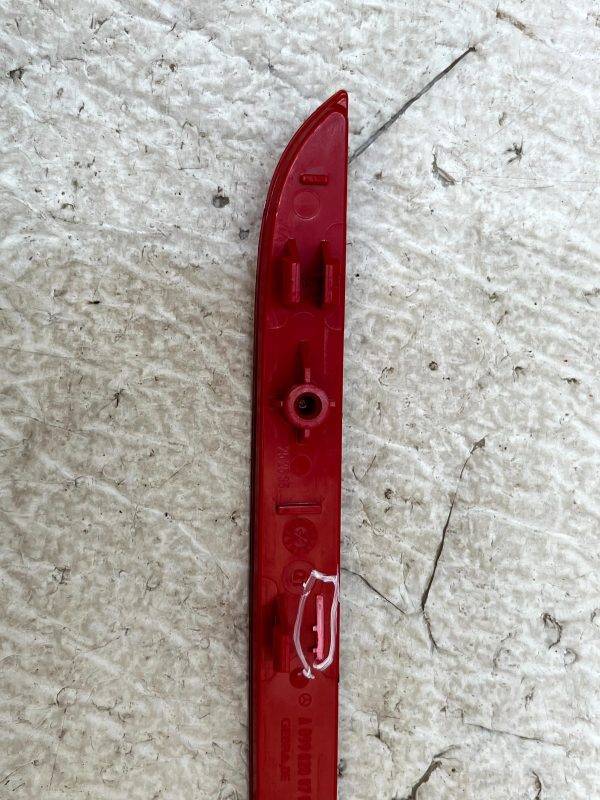 Mercedes A E Class W177 W213 Rear Bumper Left Side Reflector A0998208700 Genuine 178439617645 6