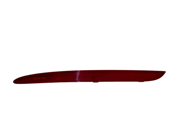 Mercedes A E Class W177 W213 Rear Bumper Left Side Reflector A0998208700 Genuine 178439617645