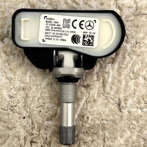 Mercedes A E Class Wheel Tyre Pressure Monitoring Sensor A0009050030 Genuine - Image 2