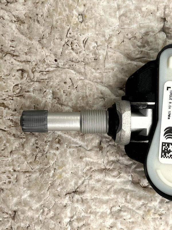 Mercedes A E Class Wheel Tyre Pressure Monitoring Sensor A0009050030 Genuine 178507815365 4