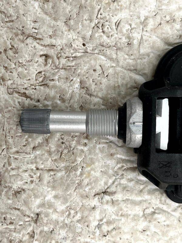 Mercedes A E Class Wheel Tyre Pressure Monitoring Sensor A0009050030 Genuine 178507815365 6