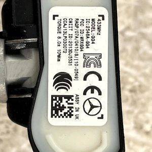 Mercedes A E Class Wheel Tyre Pressure Monitoring Sensor A0009050030 Genuine - Image 7