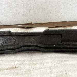 Mercedes A W177 Front Bumper Impact Absorber Foam 2018-2023 A1778802405 Genuine - Image 11