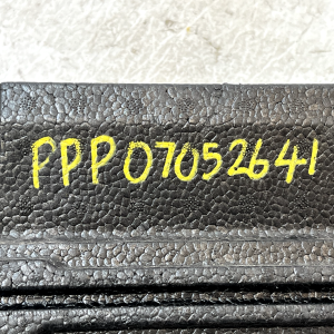 Mercedes A W177 Front Bumper Impact Absorber Foam 2018-2023 A1778802405 Genuine - Image 16