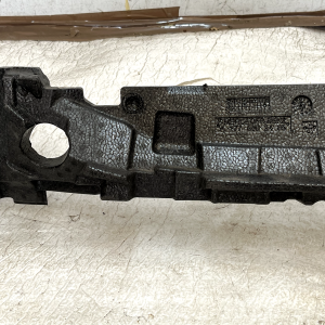 Mercedes A W177 Front Bumper Impact Absorber Foam 2018-2023 A1778802405 Genuine - Image 4