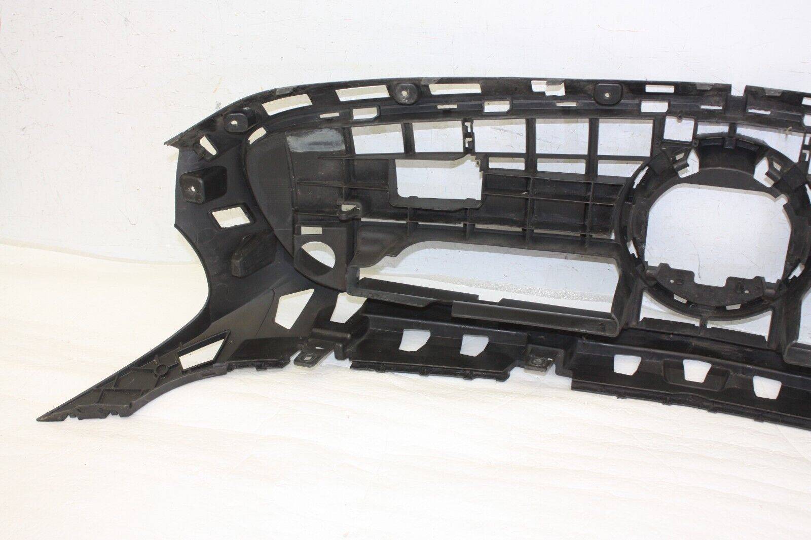 Mercedes-AMG-GT-C190-Front-Bumper-Grill-Bracket-A1908855902-Genuine-176433686305-8