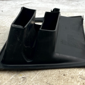 Mercedes Actros Mp4 Front Right Bumper Grille 2011 ON A9608853974 Genuine - Image 11