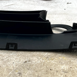 Mercedes Actros Mp4 Front Right Bumper Grille 2011 ON A9608853974 Genuine - Image 12