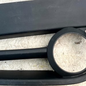 Mercedes Actros Mp4 Front Right Bumper Grille 2011 ON A9608853974 Genuine - Image 4