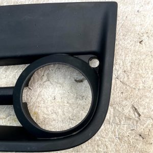 Mercedes Actros Mp4 Front Right Bumper Grille 2011 ON A9608853974 Genuine - Image 5