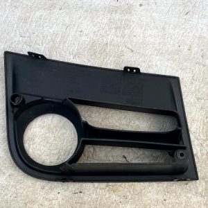 Mercedes Actros Mp4 Front Right Bumper Grille 2011 ON A9608853974 Genuine - Image 6