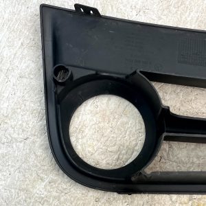 Mercedes Actros Mp4 Front Right Bumper Grille 2011 ON A9608853974 Genuine - Image 7